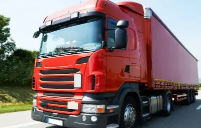 Konya Hasköy Ambar Kargo