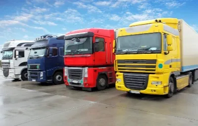 Konya Hasköy Nakliye Ambarı