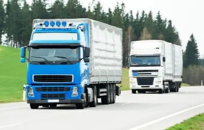 Konya Hasköy | Eşya Taşıma